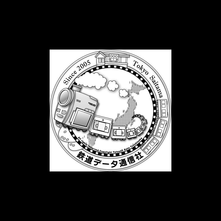 Initial concept of the Railmap.jp site (want to share videos on DVD)